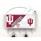 Indiana Hoosiers Mail Organizer, Mail Holder, Key Rack, Dia