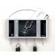 San Antonio Spurs Mail Organizer, Mail Holder, Key Rack