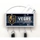 Vegas Golden Knights Mail Organizer, Mail Holder, Key Rack