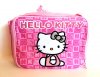 Hello Kitty Lunch Box in pink