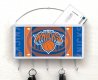 New York Knicks Mail Organizer, Mail Holder, Key Rack
