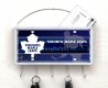Toronto Maple Leafs Mail Organizer, Mail Holder, Key Rack