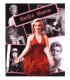 Marilyn Monroe metal sign, collage