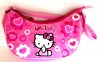 Hello Kitty Handbag in pink