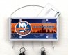 New York Islanders Mail Organizer, Mail Holder, Key Rack